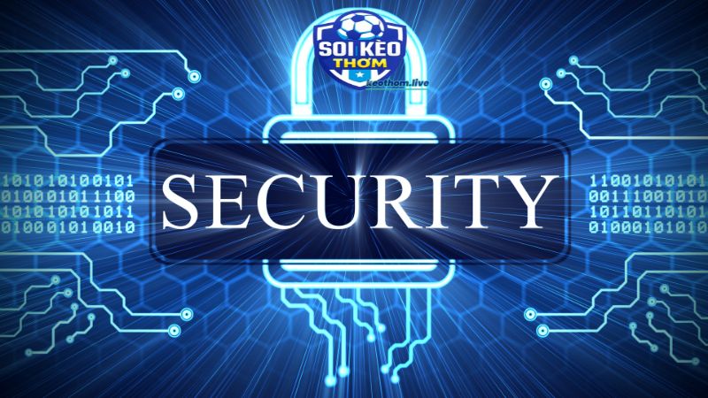 Chính sách bảo mật tại Keothom.live đả bảo quyền lợi của mọi người