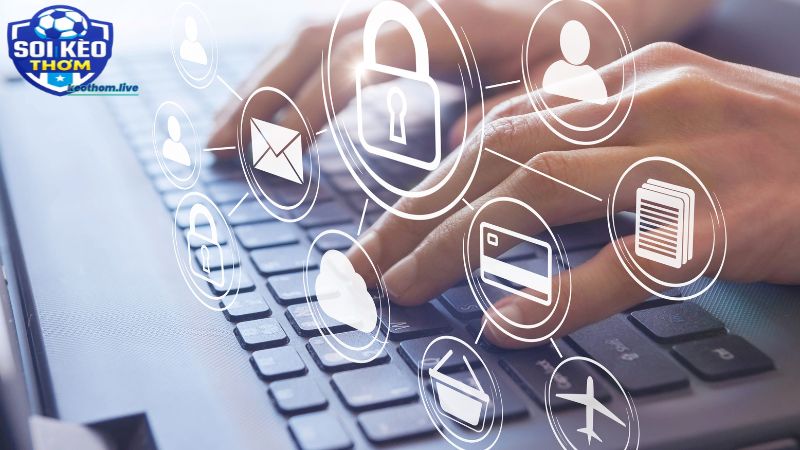 Hệ thống có thể thay đổi và cập nhật chính sách bảo mật bất cứ thời điểm nào