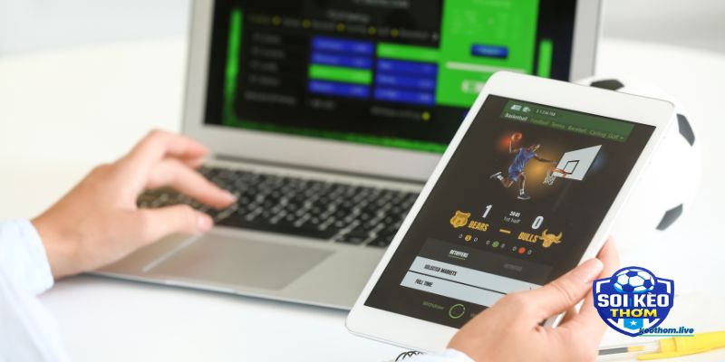 Cách chọn kèo ngon theo từng loại kèo phổ biến