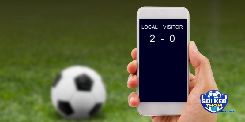 Cách chọn kèo ngon