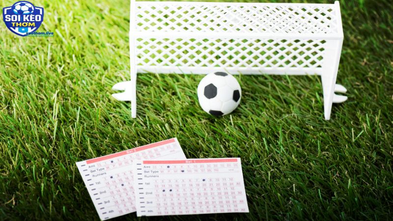 Có nhiều lý do cho thấy dù kèo có thống kê đẹp vẫn dễ thua