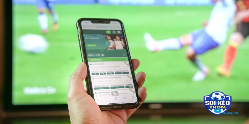 Nhà cái ra kèo như thế nào?