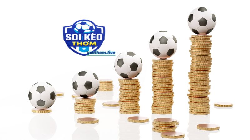 Nếu đội bóng có phong độ tốt sẽ có lợi thế hơn khi bắt kèo