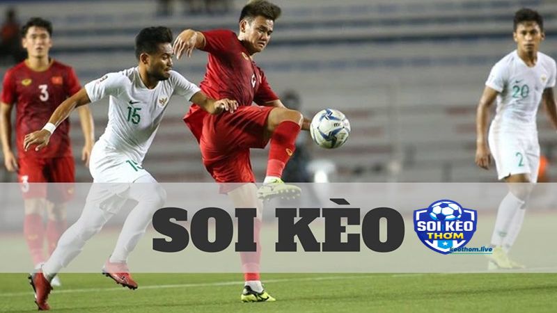 Chỉ số quan trọng cần nắm được khi soi kèo là chỉ số bàn thắng, bàn thua