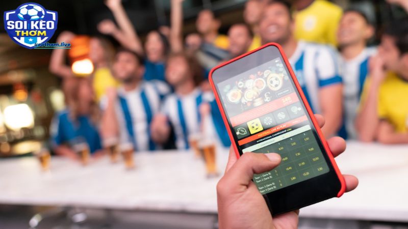 Tránh xa việc chơi cờ bạc mất kiểm soát