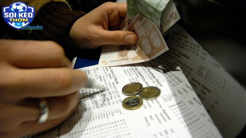 Nguyên tắc áp dụng khi chơi cờ bạc có trách nhiệm