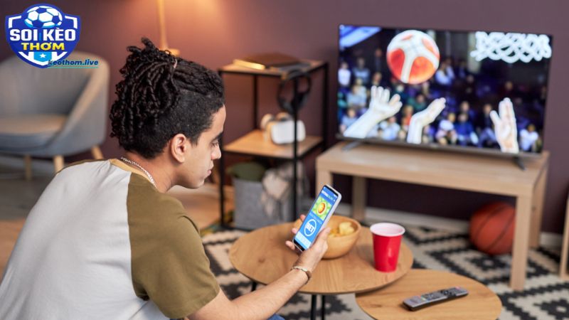 Keothom xây dựng nội dung theo hướng có trách nhiệm