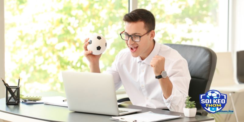 Có nên dùng xG làm công cụ chính khi soi kèo?