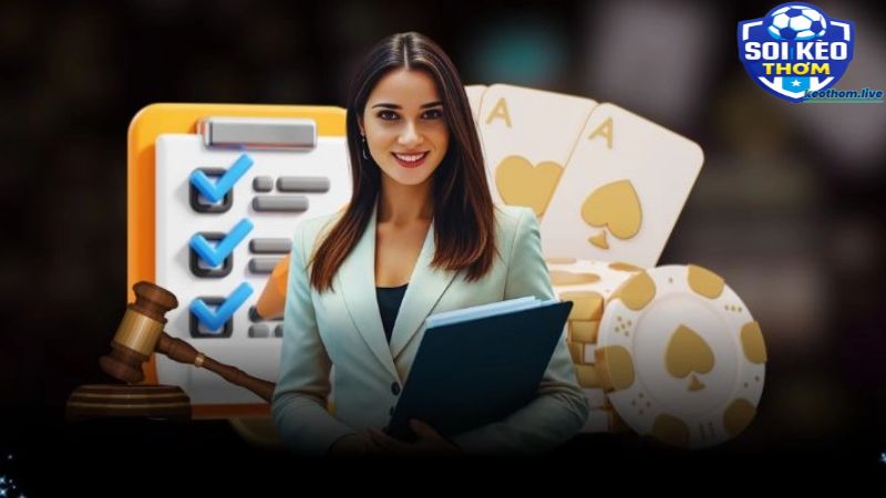 Quy định về việc sử dụng và chia sẻ nội dung tại Kèo Thơm