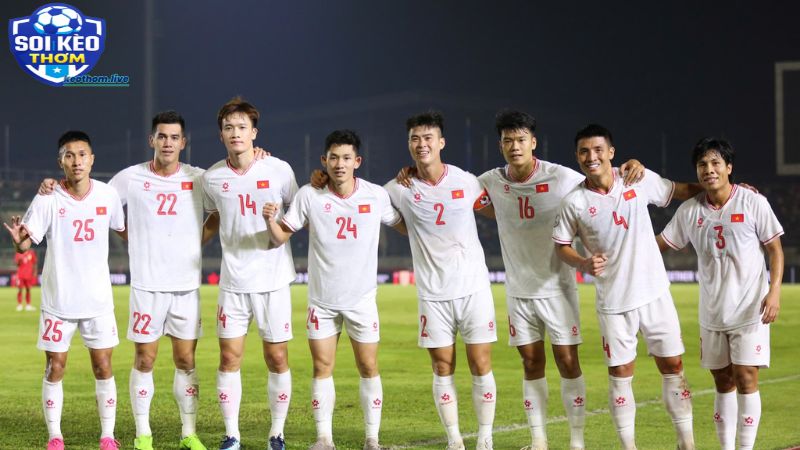 Đối với đội hình ra sân cần phải điều chỉnh kèo tài xỉu