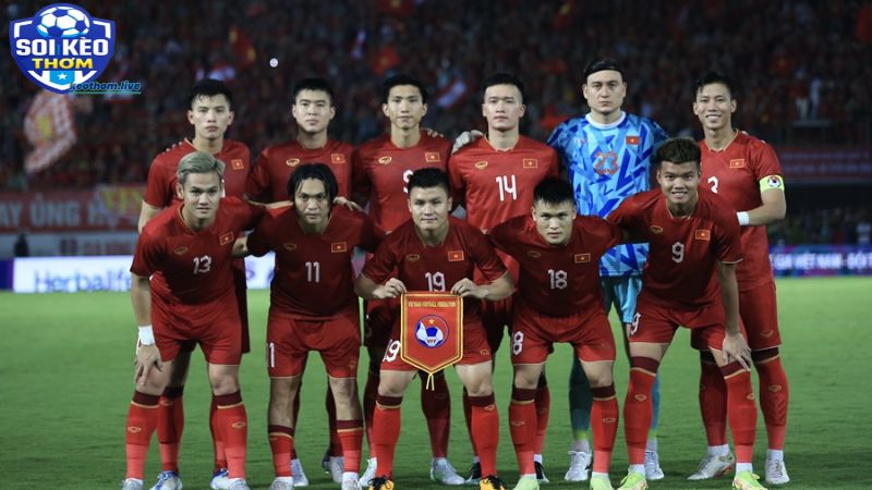 Anh em nên đợi đội hình ra sân được công bố mới đặt kèo