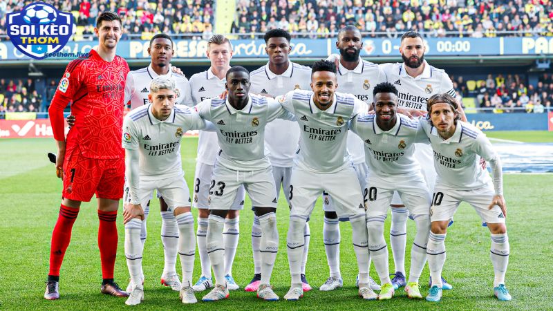 Có nhiều vị trí trong đội hình tác động kèo mạnh nhất