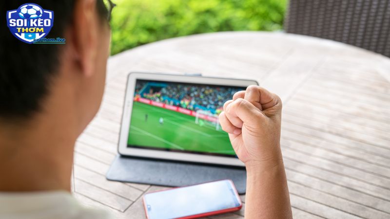 Để gỡ kèo luôn phải tuân thủ đúng nguyên tắc