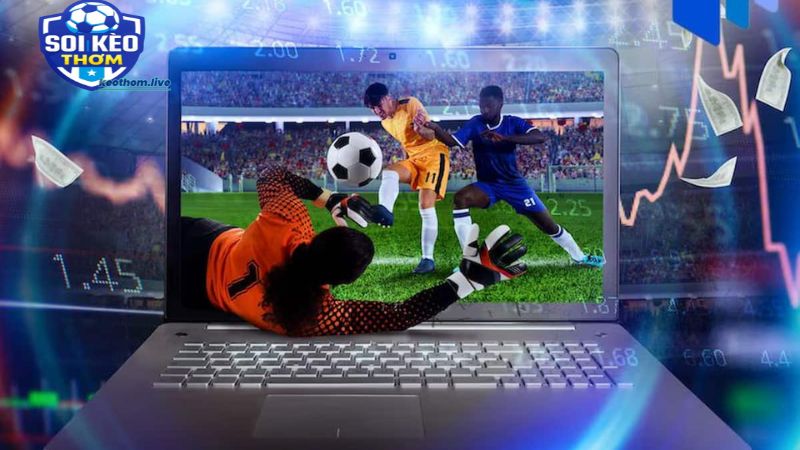 Kèo bị ép mạnh báo hiệu dòng tiền đang nghiêng về một phía