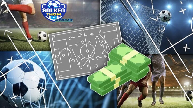 Kèo thường bị ép mạnh về một cửa do nhiều lý do