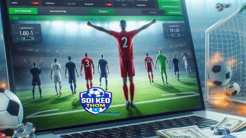 Kèo bị ép mạnh là hiện tượng tỷ lệ ăn bị giảm sâu