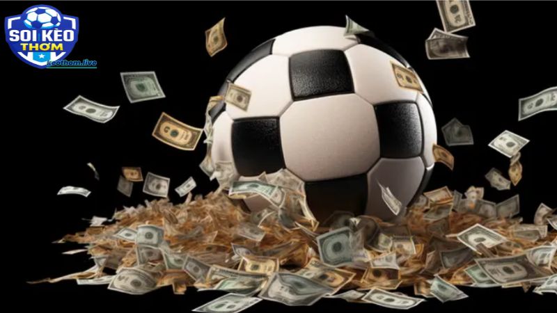 Kèo biến động nhẹ báo hiệu rất nhiều điều khác nhau