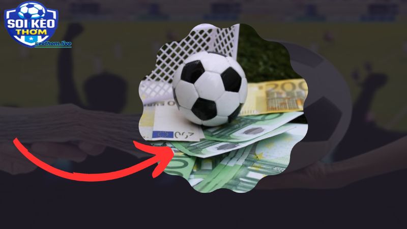 Nhà cái luôn có sự điều chỉnh  kèo nhẹ liên tục