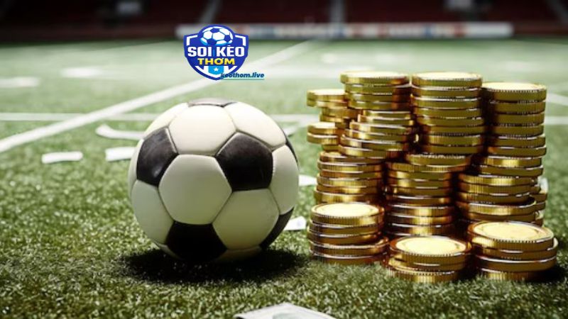 Anh em phải nắm rõ một số kinh nghiệm khi chơi kèo đồng banh