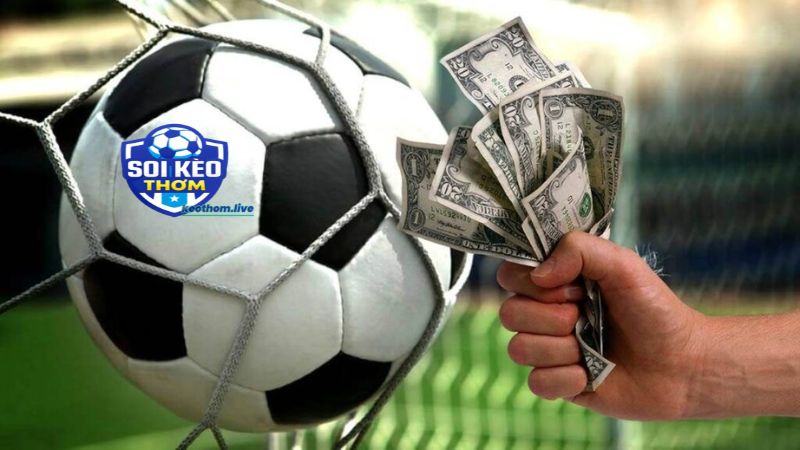 Kèo đứng tiền dễ là một cái bẫy anh em nên cảnh giác