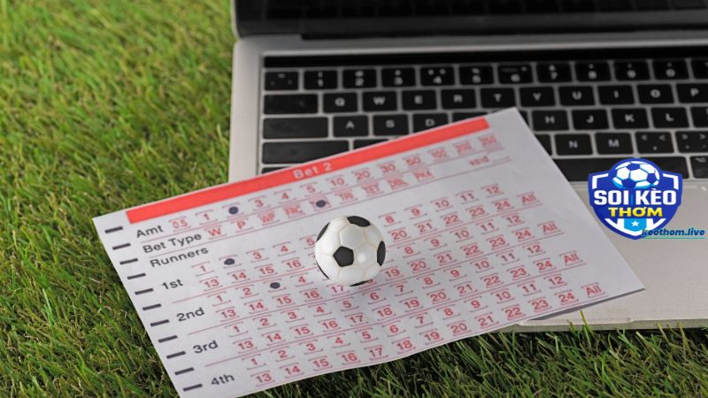 Kèo đứng luôn được xem là kèo an toàn nhất