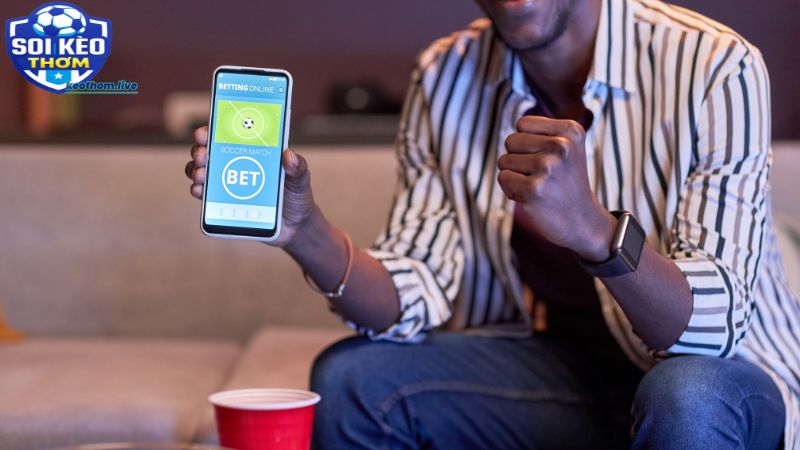 Kèo này báo hiệu rất nhiều vấn đề anh em cần lưu tâm