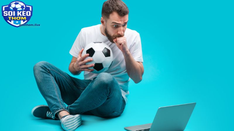 Tránh những sai lầm nhất định khi chơi kèo giảm ăn liên tục