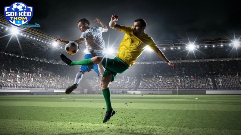 Anh em cần tránh những sai lầm nhất định khi chọn kèo