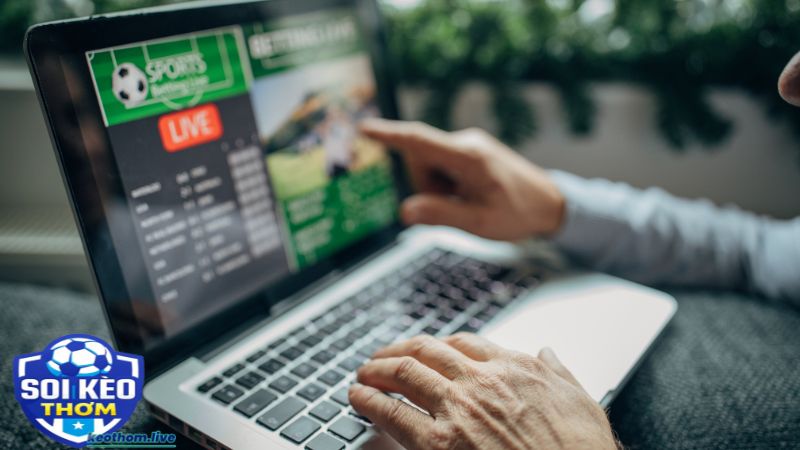 Anh em cần phải tránh một số sai lầm nhất định khi đánh kèo rung