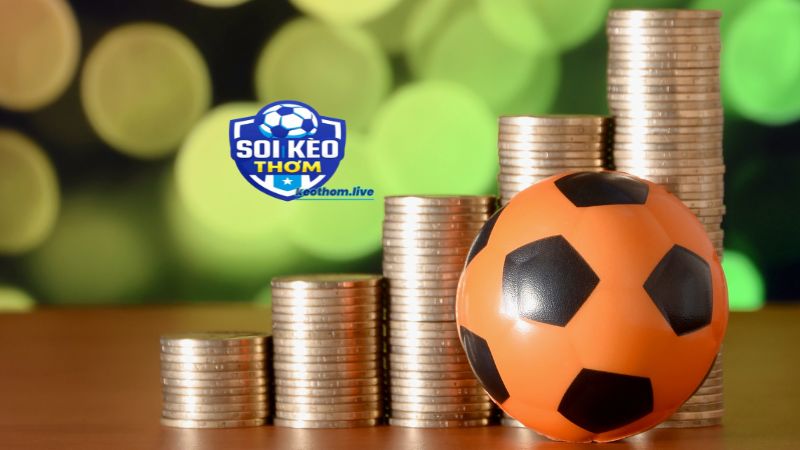 Rất nhiều cược thủ nhầm lẫn giữa kèo thơm và kèo dụ