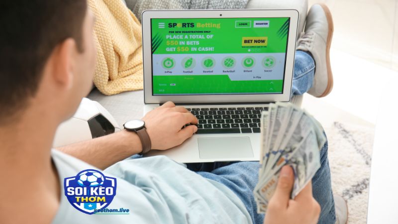 Dấu hiệu nhận biết kèo dụ trong bóng đá