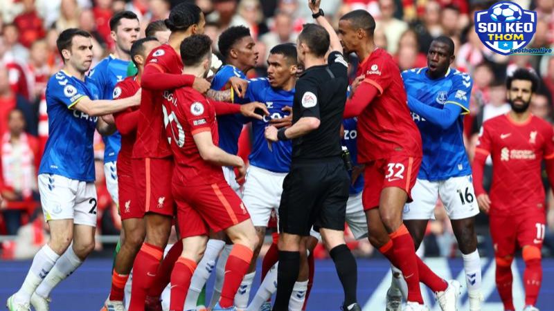 Rất nhiều người cho rằng Derby chính là kèo thơm khi đặt cược