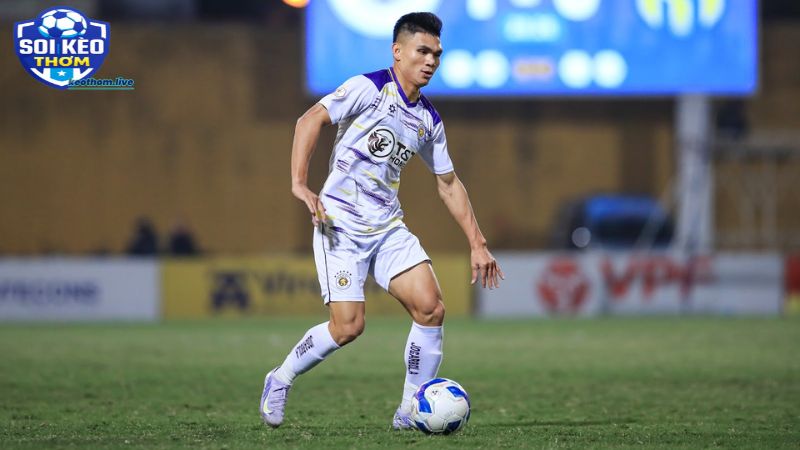 Hãy lựa chọn những trận bóng cỏ dễ đặt cược