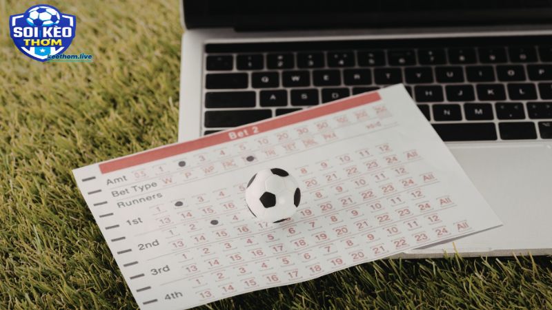 Kèo Thơm là trang web cung cấp các thông tin về bóng đá