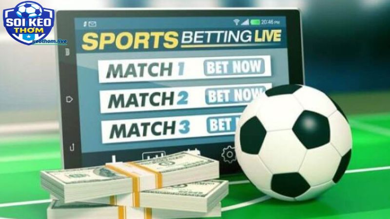 Nhà cái kiếm tiền từ nhiều khía cạnh khác nhau