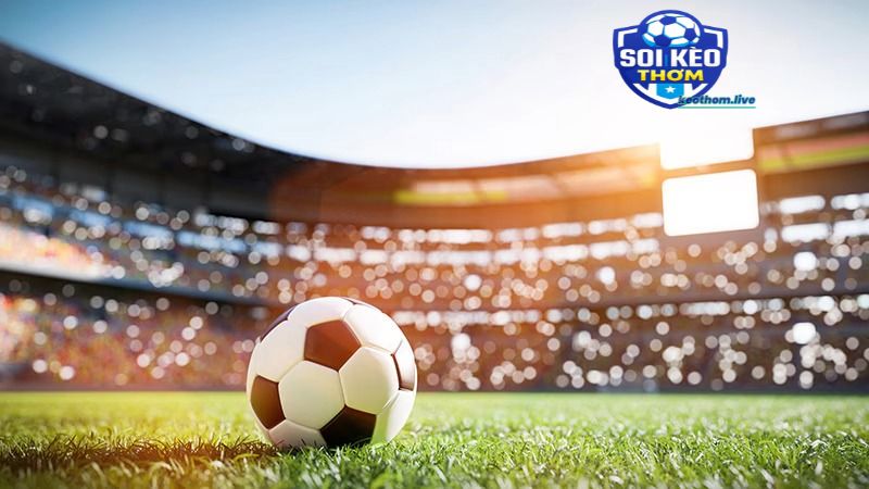 Kèo thường được thay đổi trước giờ bóng lăn