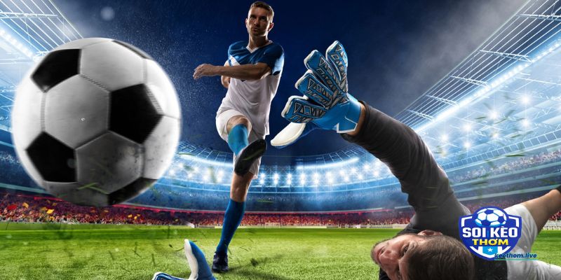 Nhịp trận đấu không phản ánh mục tiêu thi đấu