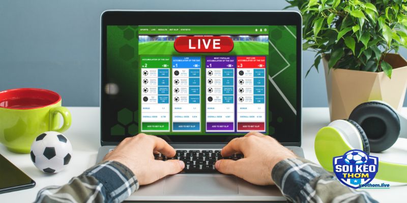 phần mềm soi odds