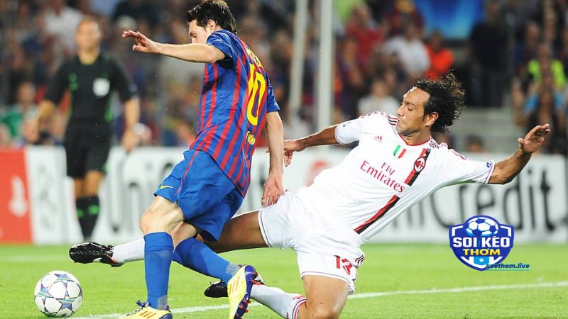 Những yếu tố quan trọng hơn phòng ngự khi soi kèo xỉu