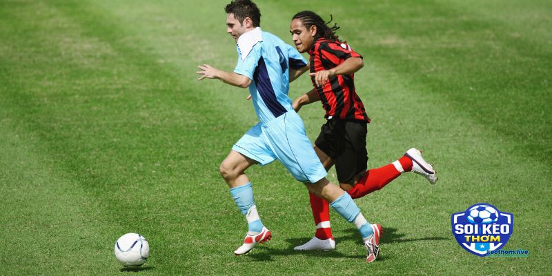 Pressing tầm thấp là gì?