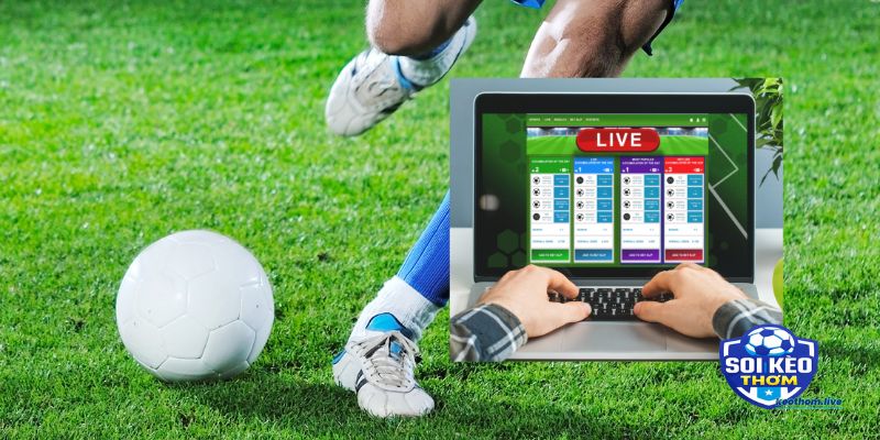 Pressing có liên quan gì đến tỷ lệ odds?