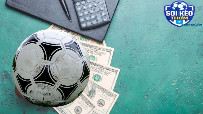 Việc giữ tiền khi chơi cá cược là rất quan trọng