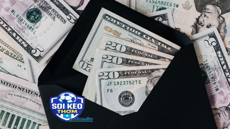 Khi chơi kèo ngon rất nhiều anh em mất kiểm soát khi chơi