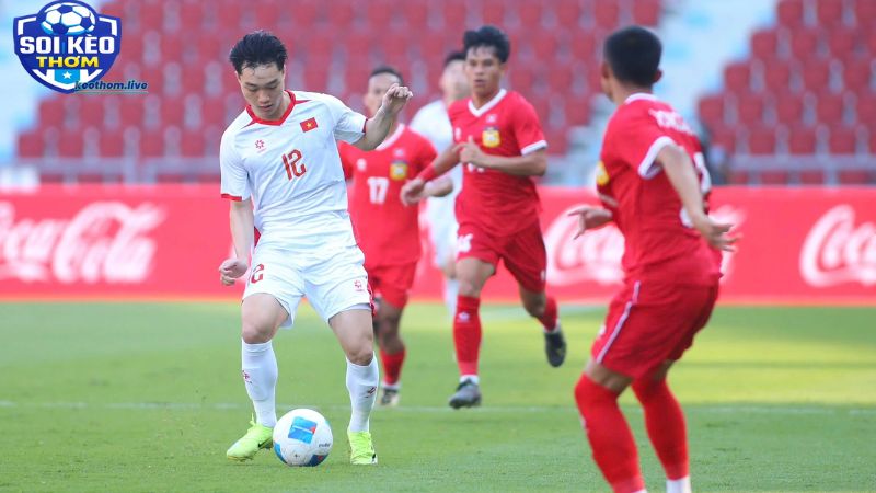 Hành trình xây dựng Kèo Thơm từ những bước đi nhỏ