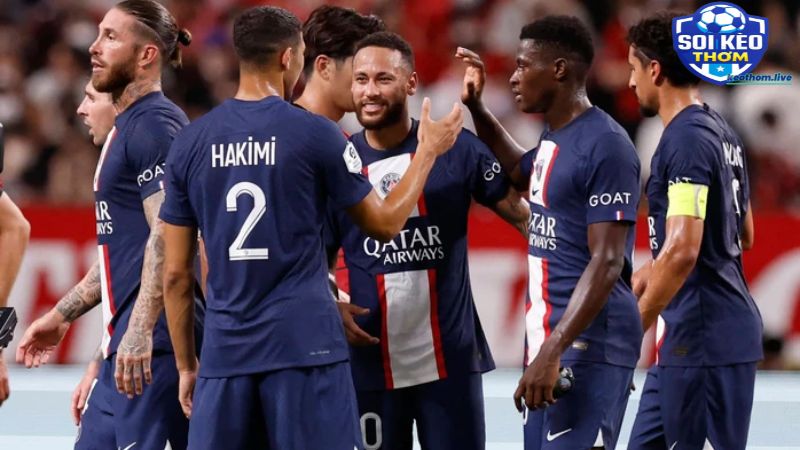 Vai trò của huấn luyện viên sau trận thua đậm