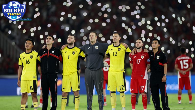 Có rất nhiều phản ứng tâm lý sau khi đội bóng thua đậm