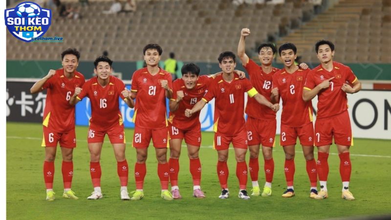 HLV cần phải có vai trò nhất định để điều chỉnh tâm lý của cầu thủ