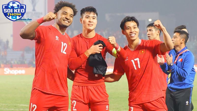 Anh em hãy quan sát kèo live để nhận diện tâm lý