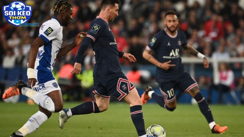 Những điều lưu ý khi chơi cá độ nếu đội bóng thua đậm