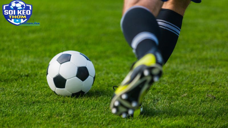 Cách tính trung bình bàn thắng mỗi trận đơn giản, dễ hiểu